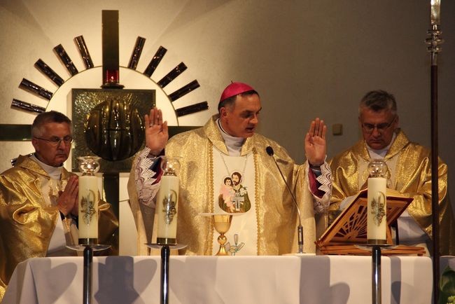Modlitwa w Słupsku za życie nienarodzone