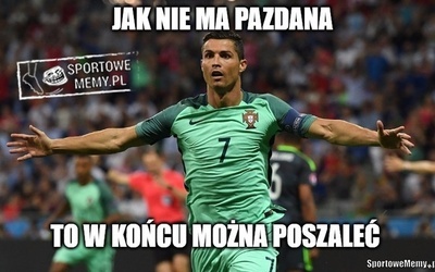 Walia-Portugalia w memach