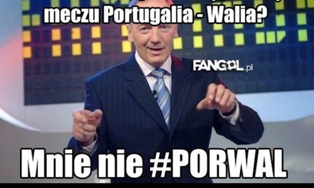 Walia-Portugalia w memach