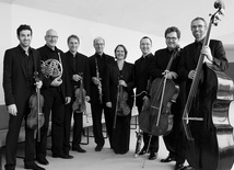 Scharoun Ensemble