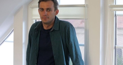 Na tropie ubeckiej zbrodni