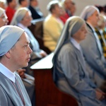 25-lecie ślubów zakonnych