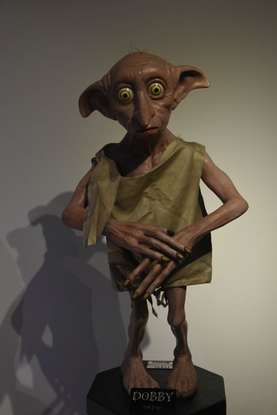 Muzeum Figur Woskowych w Krakowie