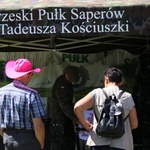 Piknik "Opole razem z NATO"