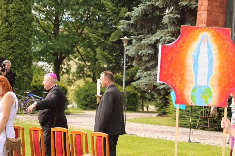 Oazowy Dzień Wspólnoty