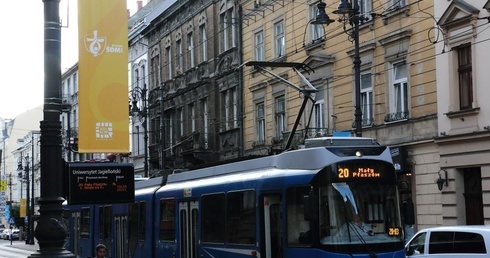 Gotowi do ruchu na ŚDM