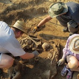 Archeologiczne odkrycia w Sandomierzu