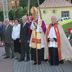 Nawiedzenie w Łysej Górze