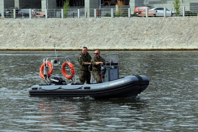 Wrocław razem z NATO