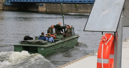 Wrocław razem z NATO