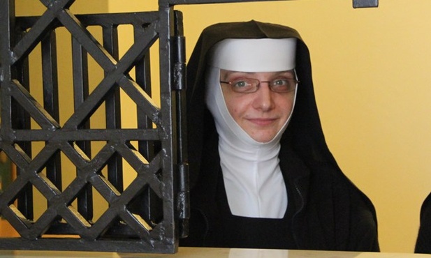 S. Teresa Dygas, ksieni skaryszewskiej wspólnoty