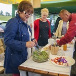 Festiwal Kwiatów Jadalnych