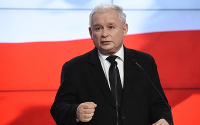 Kaczyński o NATO: Mamy zasadniczą zmianę