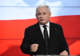 Kaczyński o NATO: Mamy zasadniczą zmianę