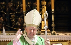 Światowe Dni Młodzieży to Boże dzieło