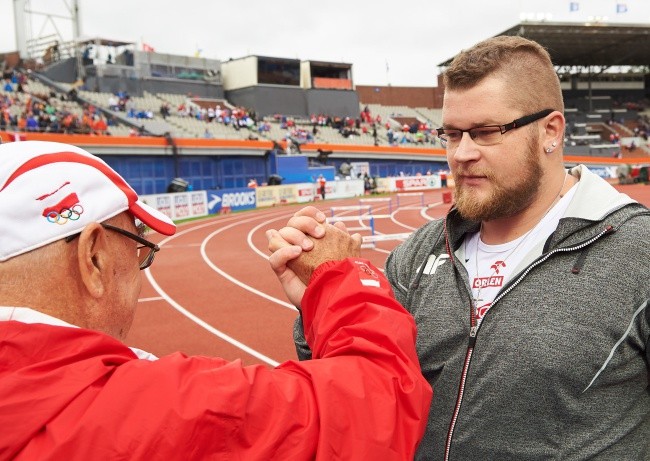 Polska wygrała klasyfikację medalową!