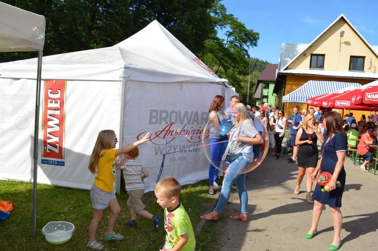 Rozgrywka w szczytnym celu