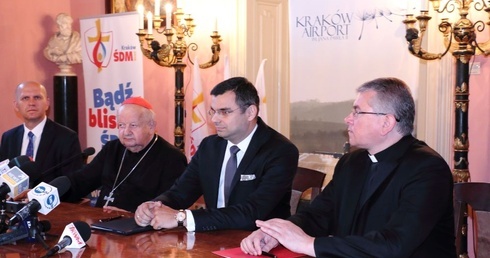 Lotnisko gotowe na ŚDM