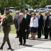 Kaczyński: Zbrodnia wołyńska to ludobójstwo