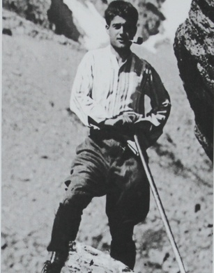 Bł. Pier Giorgio Frassati we Wrocławiu