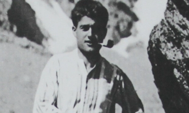 Pier Giorgio Frassati świętym? Papież: może w przyszłym roku