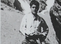 Pier Giorgio Frassati świętym? Papież: może w przyszłym roku