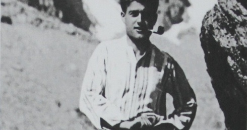 Bł. Pier Giorgio Frassati we Wrocławiu