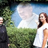 – Jan Paweł II jest bliski sercom Libańczyków – mówią s. Marana Saad i Sabina Soueidi