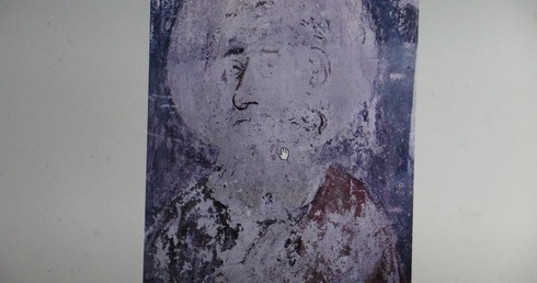 Odnaleźli Piotra i Pawła