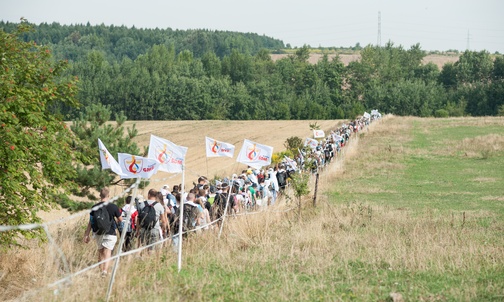 ŚDM: Co nas czeka od 20 do 25 lipca?