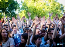 Wielki koncert na Muchowcu już w sobotę 