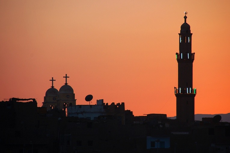 Egipt: Kolejne ataki na chrześcijan