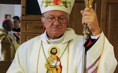 Abp Zygmunt Zimowski