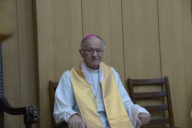 Abp Zygmunt Zimowski