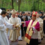 Abp Zygmunt Zimowski