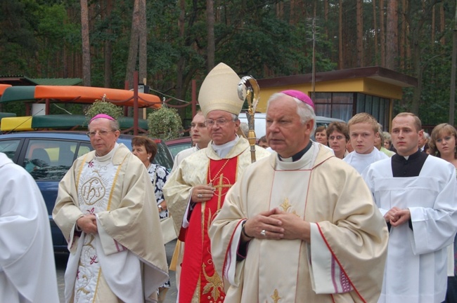 Abp Zygmunt Zimowski