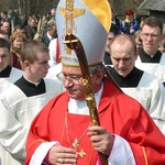 Abp Zygmunt Zimowski