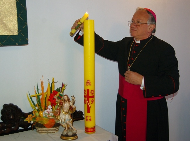 Abp Zygmunt Zimowski