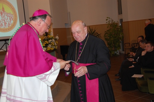 Abp Zygmunt Zimowski