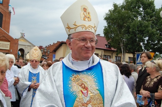 Abp Zygmunt Zimowski