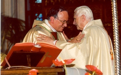 Abp Zygmunt Zimowski