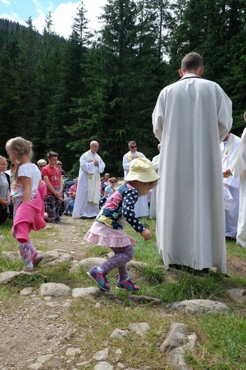 Rekolekcje Ruchu Rodzin Nazaretańskich