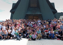 Tatry, Nazaret i serce