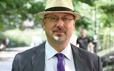 Arkady Rzegocki przez ostatnie dwie dekady robił wiele, by podtrzymać ciągłość wielu polskich instytucji działających w Londynie i budować nowe. W stolicy Wielkiej Brytanii utworzył np. Polski Ośrodek Naukowy.