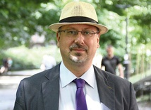 Arkady Rzegocki przez ostatnie dwie dekady robił wiele, by podtrzymać ciągłość wielu polskich instytucji działających w Londynie i budować nowe. W stolicy Wielkiej Brytanii utworzył np. Polski Ośrodek Naukowy.