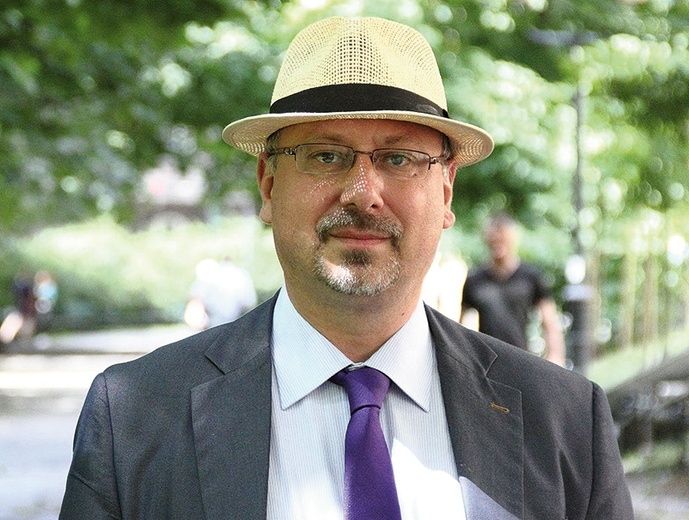 Arkady Rzegocki przez ostatnie dwie dekady robił wiele, by podtrzymać ciągłość wielu polskich instytucji działających w Londynie i budować nowe. W stolicy Wielkiej Brytanii utworzył np. Polski Ośrodek Naukowy.