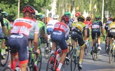 Tour de Pologne w Katowicach