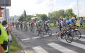 Tour de Pologne w Katowicach