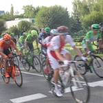 Tour de Pologne w Katowicach