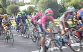 Tour de Pologne w Katowicach